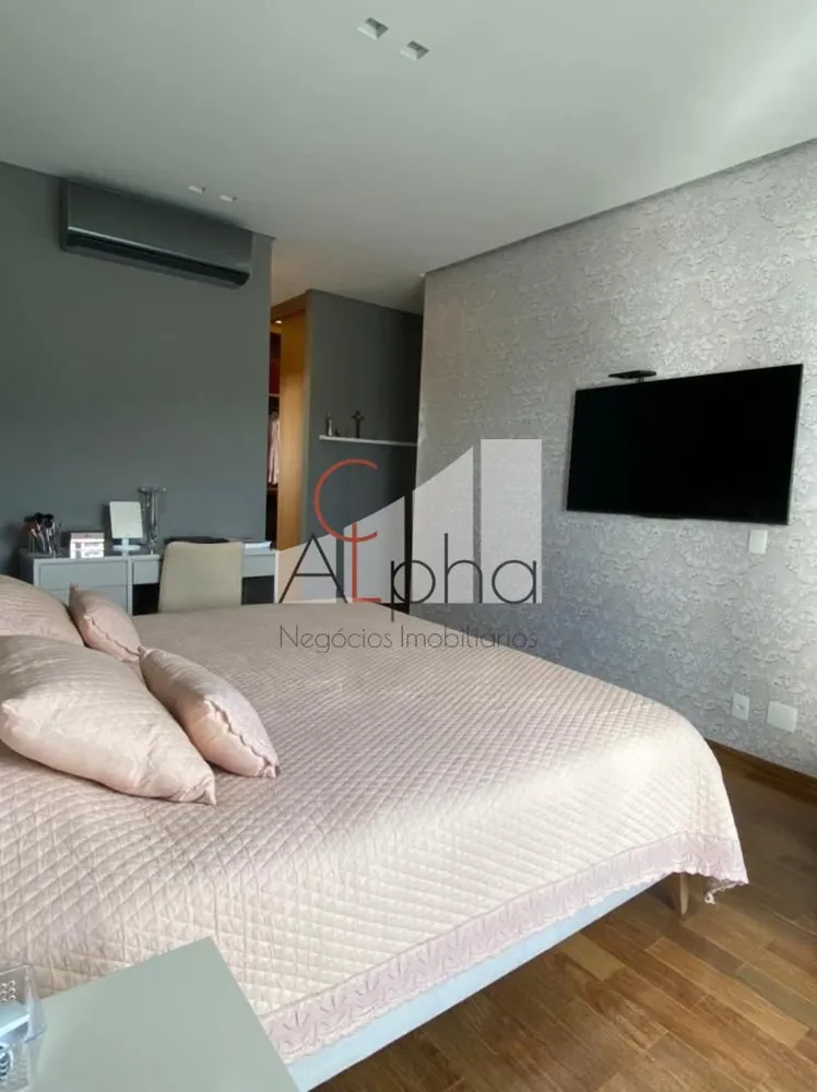 Apartamento, 4 quartos, 284 m² - Foto 3