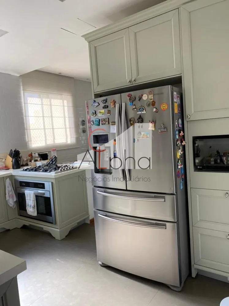 Apartamento, 4 quartos, 284 m² - Foto 2