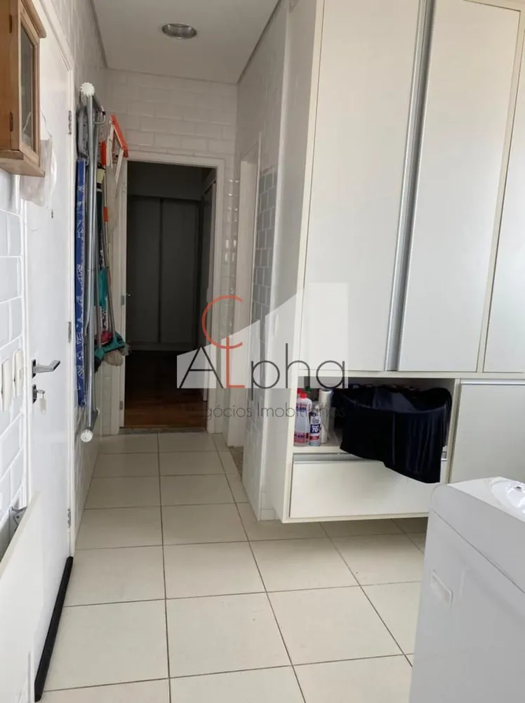 Apartamento, 4 quartos, 284 m² - Foto 4
