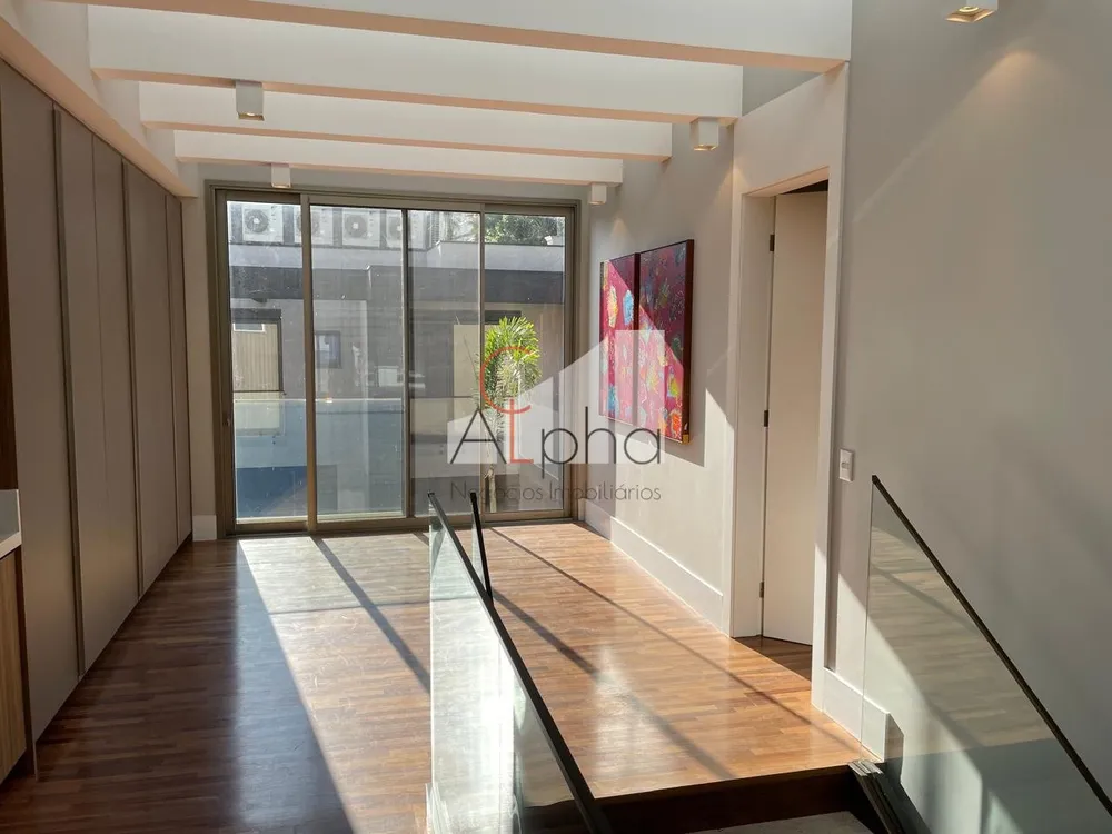 Sobrado, 5 quartos, 1100 m² - Foto 3