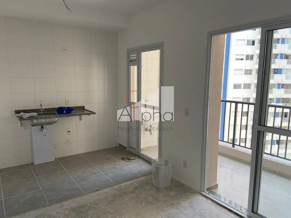 Apartamento, 2 quartos, 53 m² - Foto 1