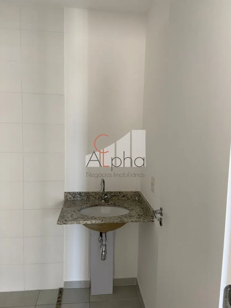 Apartamento, 2 quartos, 53 m² - Foto 2