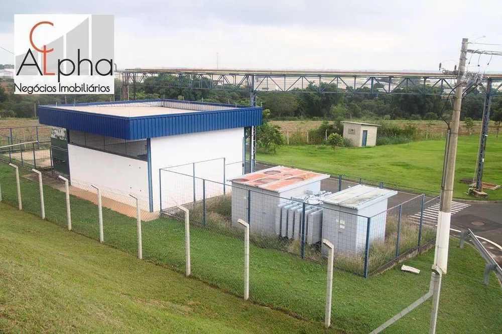 Depósito-Galpão, 5288 m² - Foto 2