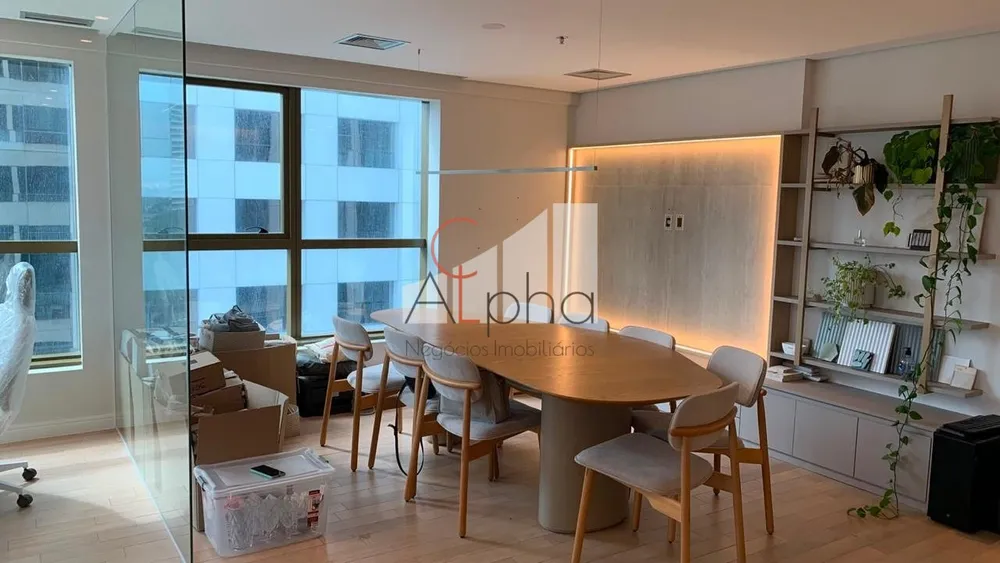 Sala-Conjunto, 54 m² - Foto 2