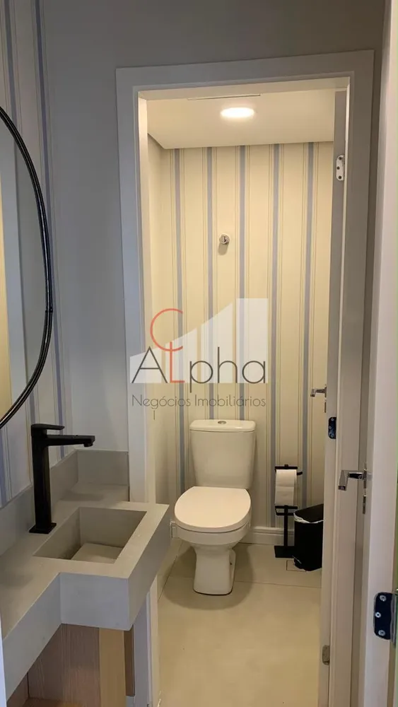 Sala-Conjunto, 54 m² - Foto 4