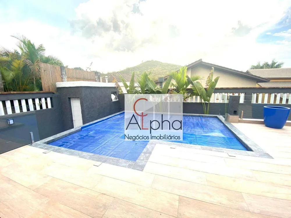 Sobrado, 3 quartos, 400 m² - Foto 2