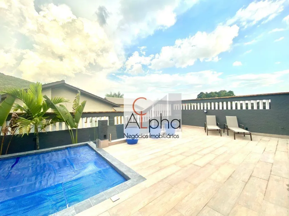 Sobrado, 3 quartos, 400 m² - Foto 4