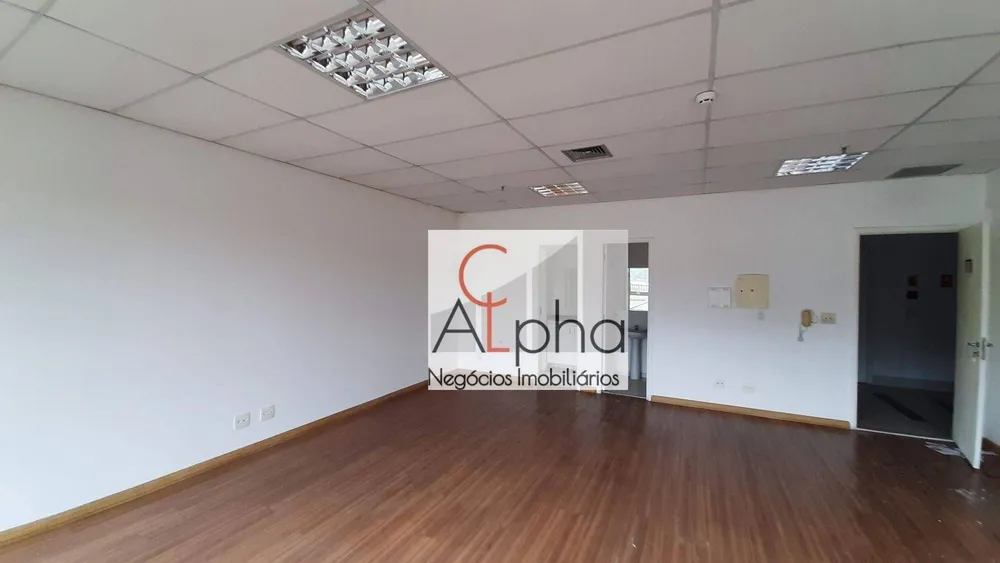 Sala-Conjunto, 46 m² - Foto 4