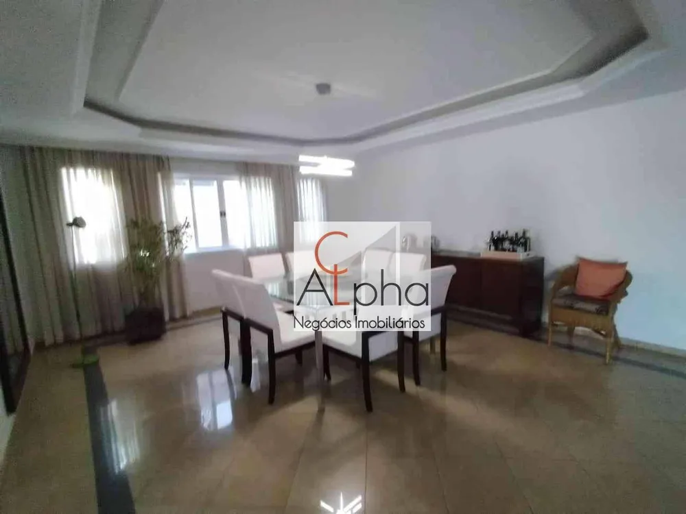Sobrado, 4 quartos, 430 m² - Foto 4