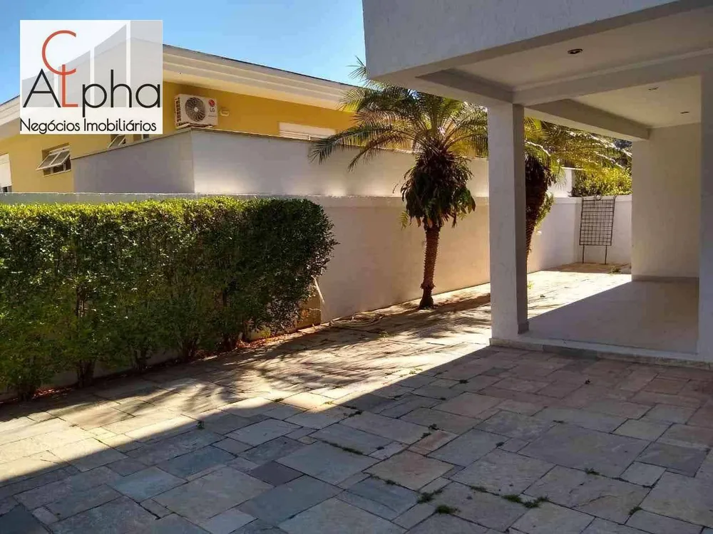 Sobrado, 4 quartos, 500 m² - Foto 2