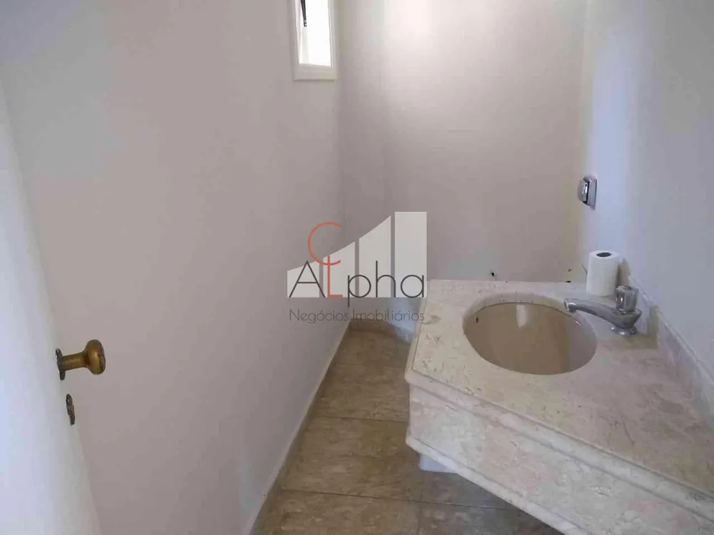 Sobrado, 4 quartos, 500 m² - Foto 7