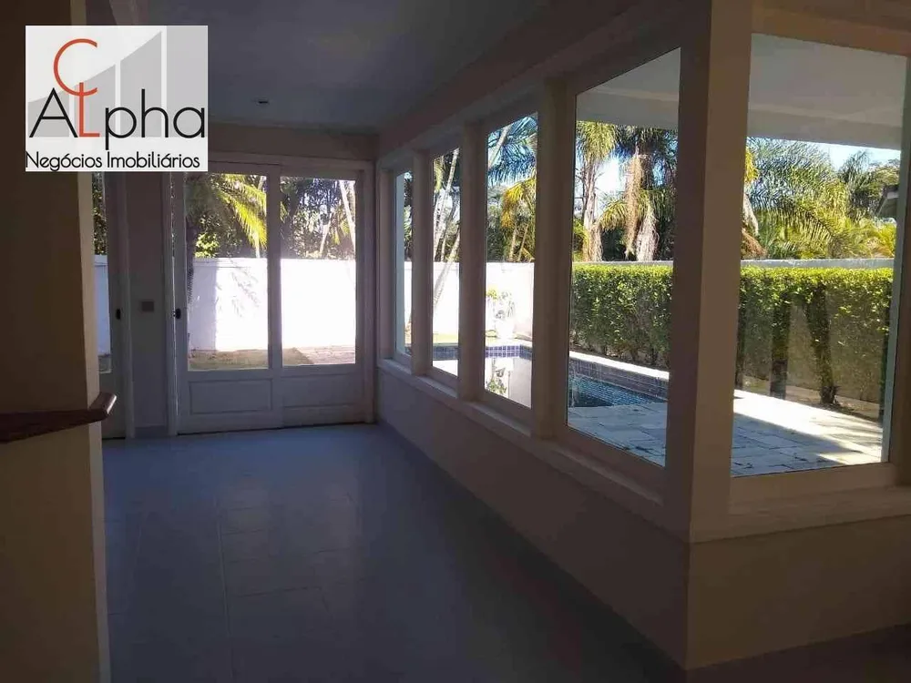 Sobrado, 4 quartos, 500 m² - Foto 3