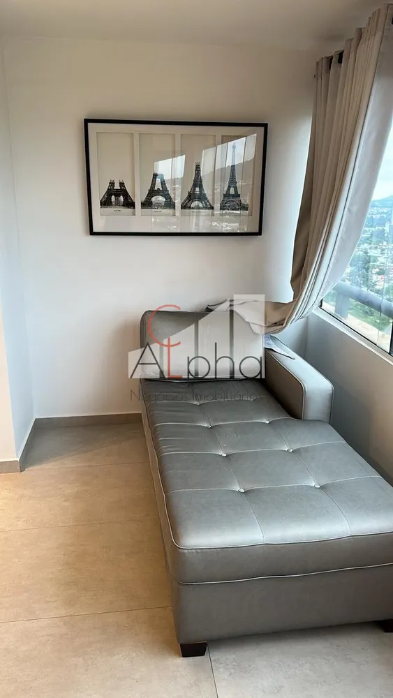 Apartamento, 4 quartos, 155 m² - Foto 3