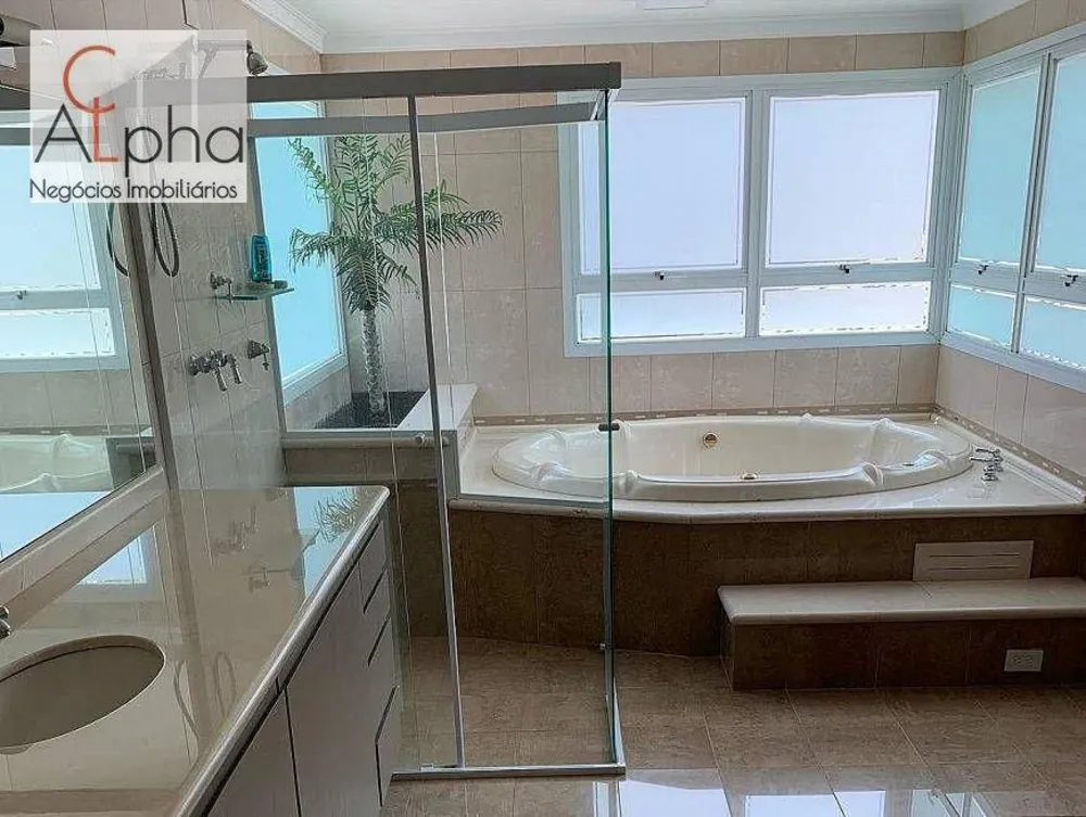 Sobrado, 5 quartos, 704 m² - Foto 3