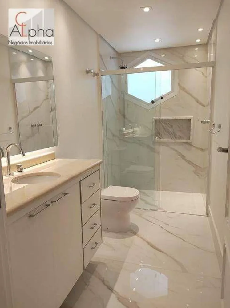 Sobrado, 5 quartos, 704 m² - Foto 2