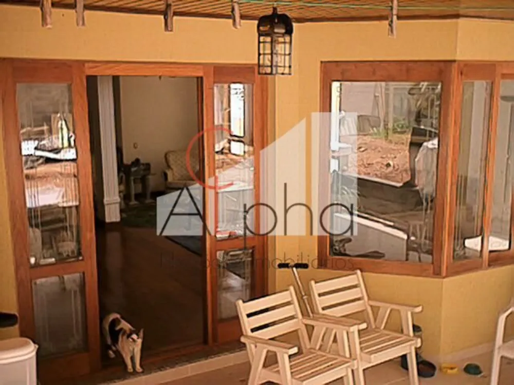 Sobrado, 4 quartos, 352 m² - Foto 8