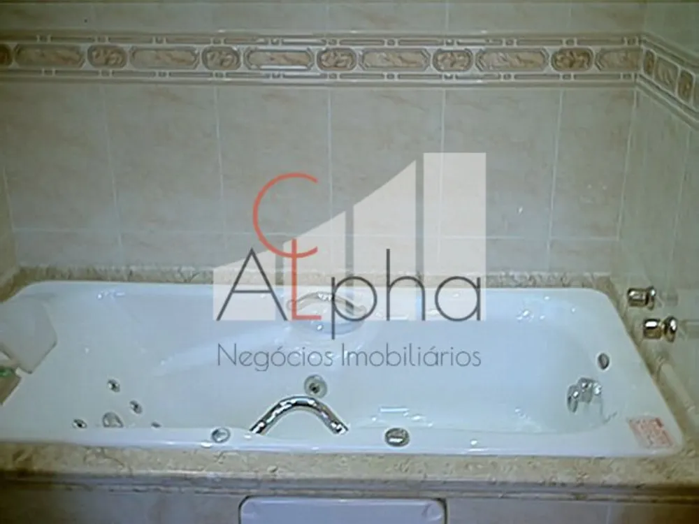 Sobrado, 4 quartos, 352 m² - Foto 7