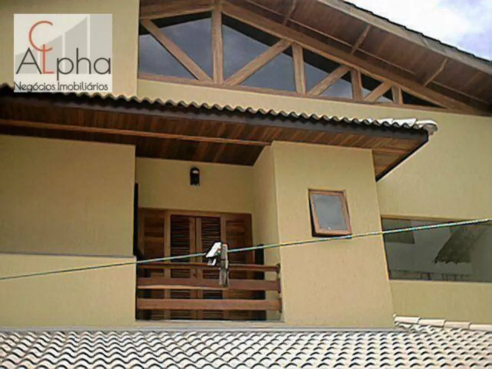 Sobrado, 4 quartos, 352 m² - Foto 2