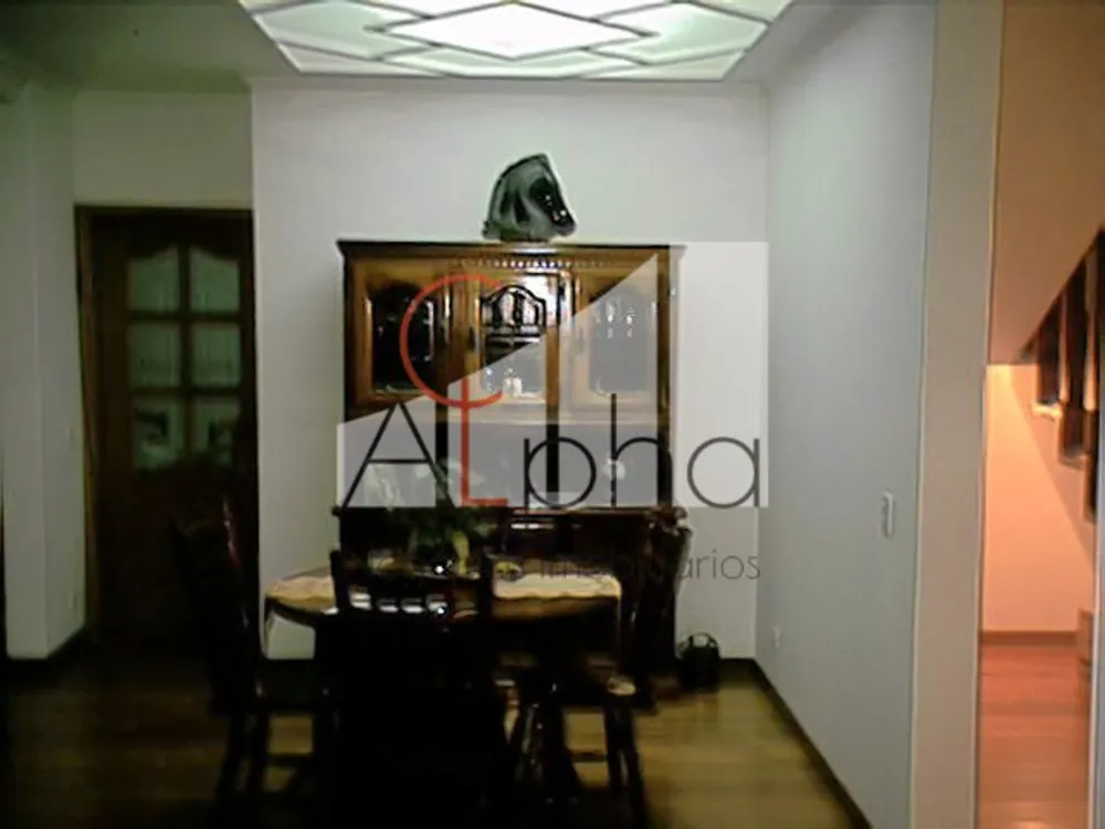 Sobrado, 4 quartos, 352 m² - Foto 6