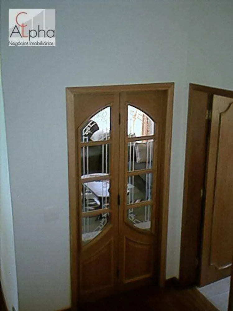 Sobrado, 4 quartos, 352 m² - Foto 1