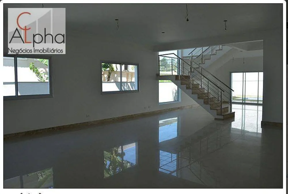 Sobrado, 4 quartos, 440 m² - Foto 3