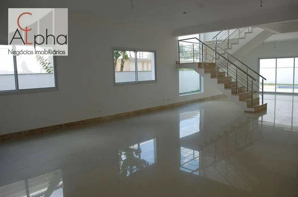 Sobrado, 4 quartos, 440 m² - Foto 4