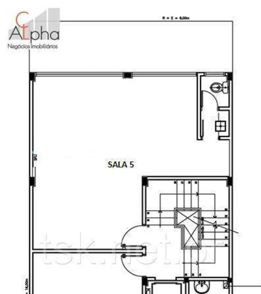 Sala-Conjunto, 50 m² - Foto 2