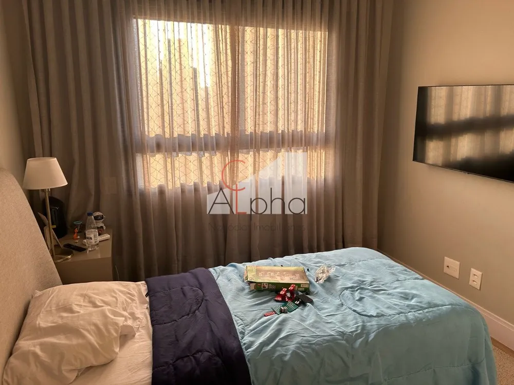 Apartamento, 4 quartos, 228 m² - Foto 2