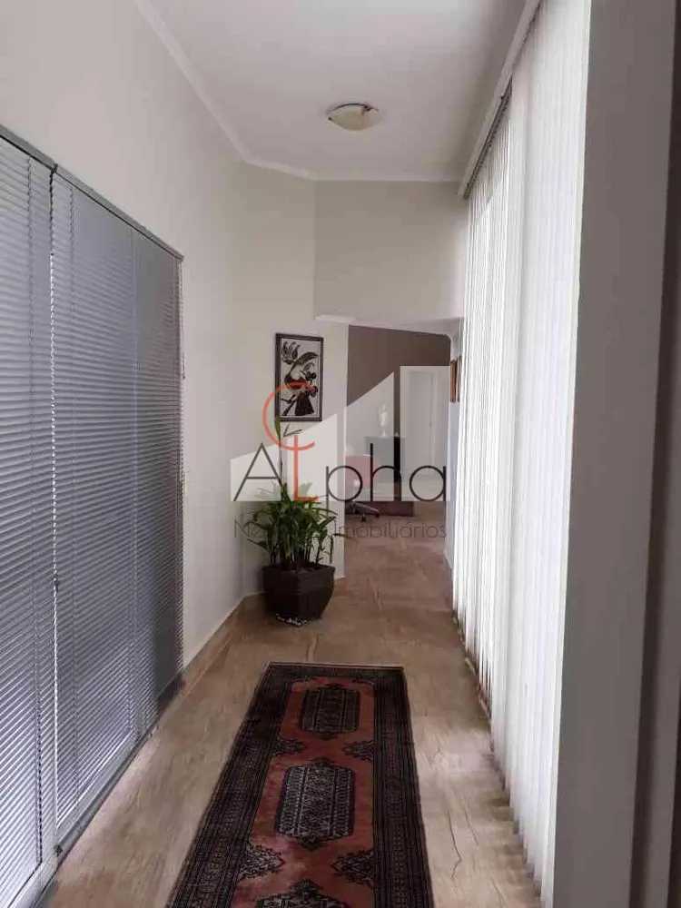 Sobrado, 5 quartos, 800 m² - Foto 1