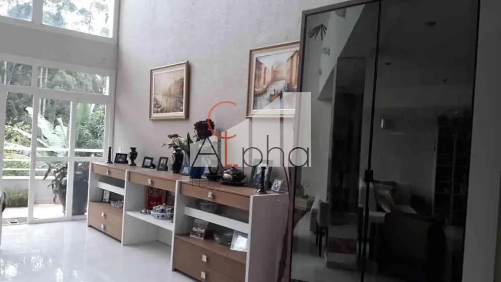 Sobrado, 5 quartos, 800 m² - Foto 4