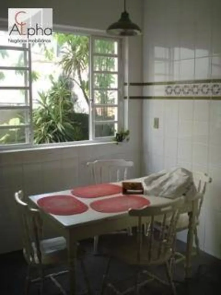 Sobrado, 4 quartos, 330 m² - Foto 2