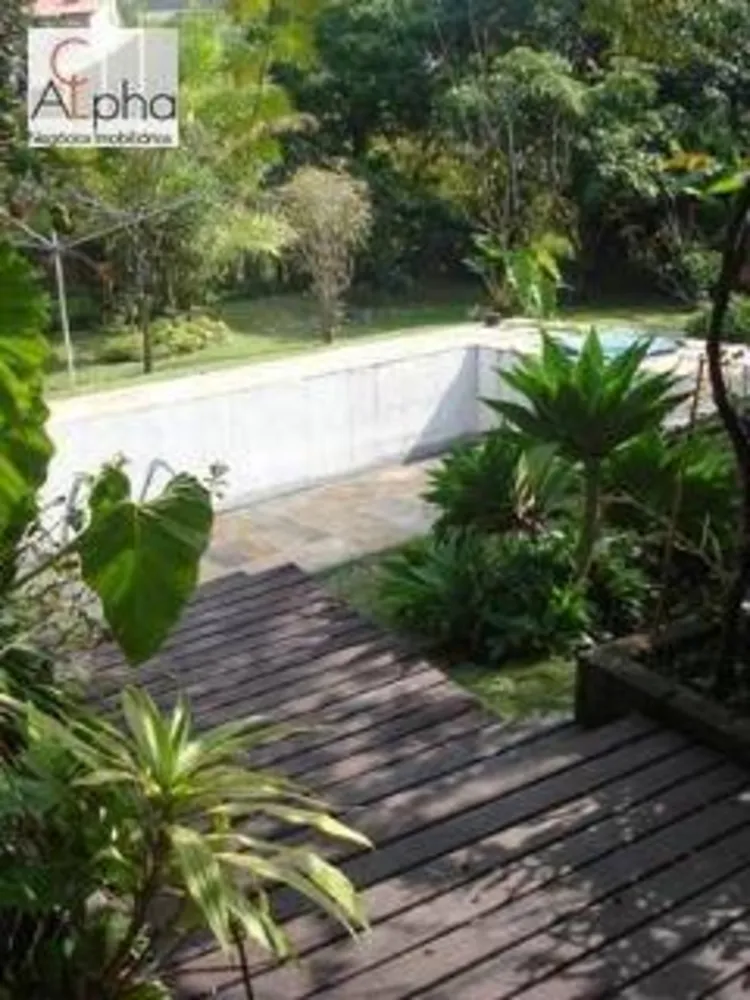 Sobrado, 4 quartos, 330 m² - Foto 1