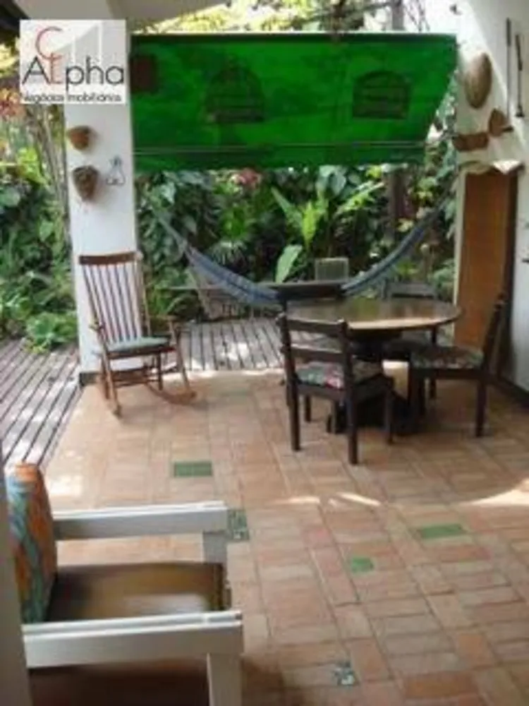 Sobrado, 4 quartos, 330 m² - Foto 4