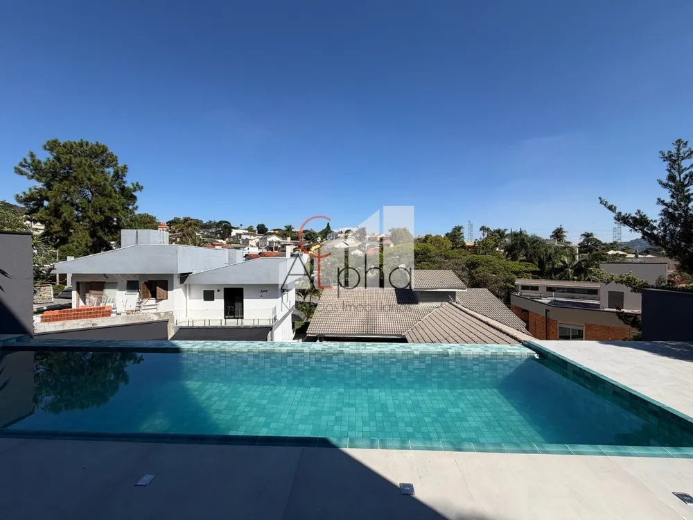 Sobrado, 4 quartos, 437 m² - Foto 4