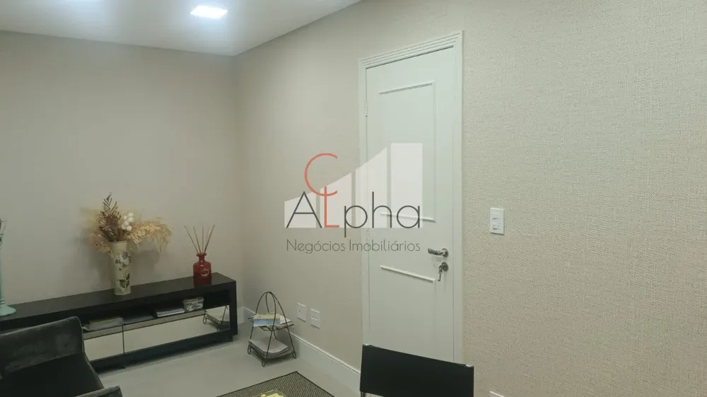 Sobrado, 4 quartos, 278 m² - Foto 4