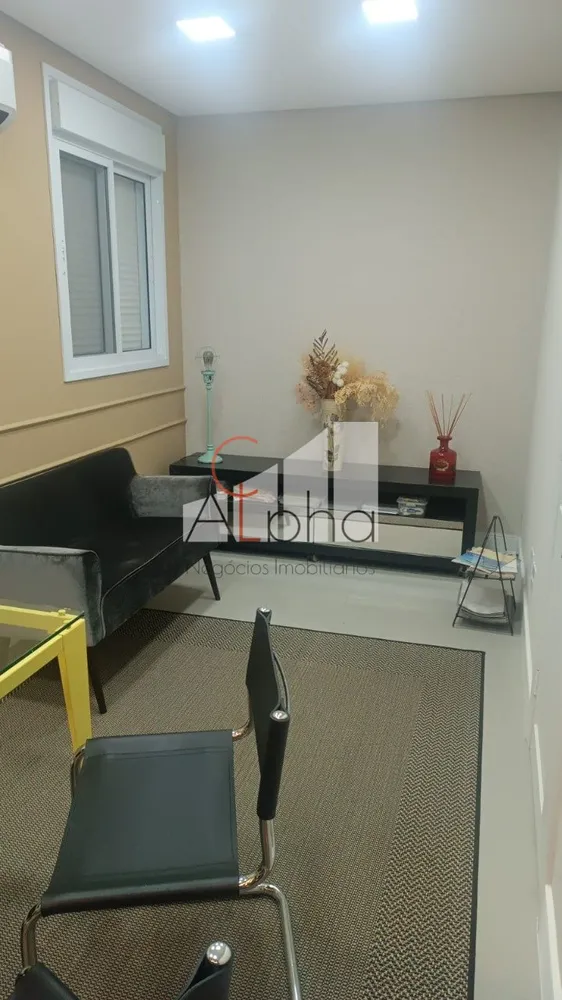 Sobrado, 4 quartos, 278 m² - Foto 3