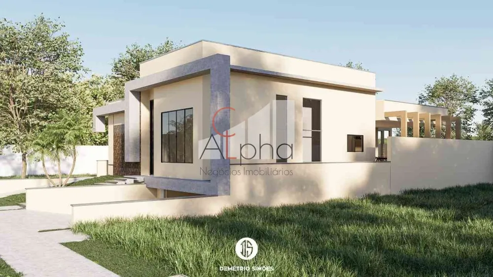 Sobrado, 4 quartos, 275 m² - Foto 3