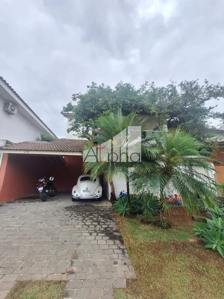 Sobrado, 3 quartos, 246 m² - Foto 4