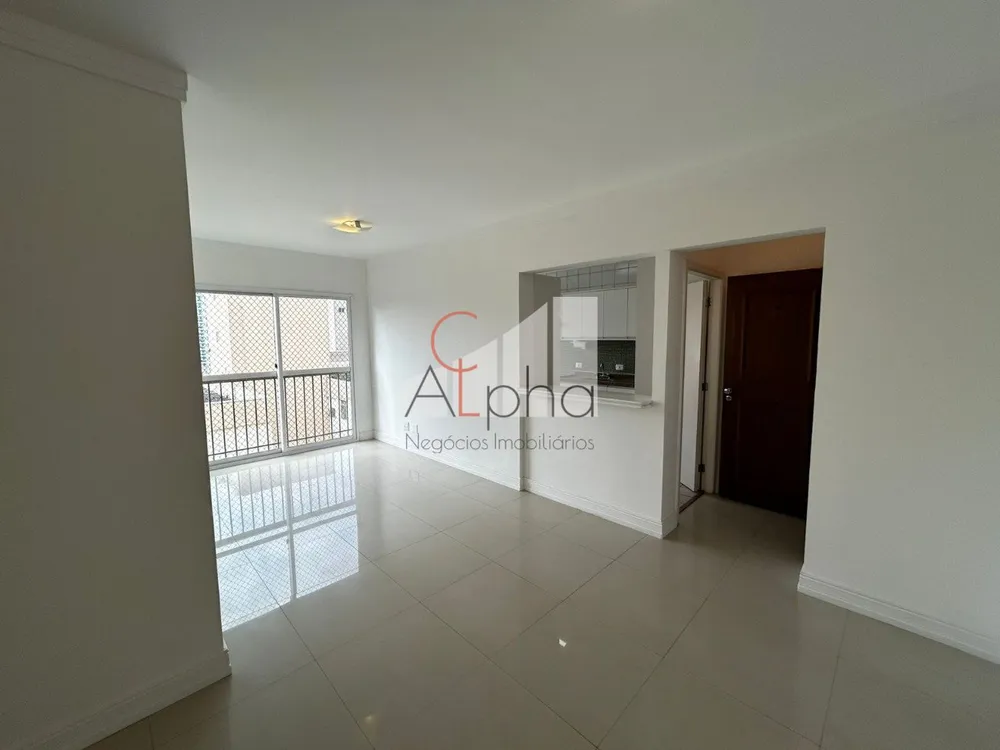 Apartamento, 3 quartos, 90 m² - Foto 1