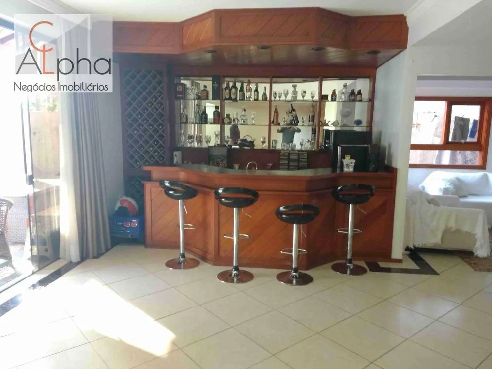 Sobrado, 4 quartos, 450 m² - Foto 2