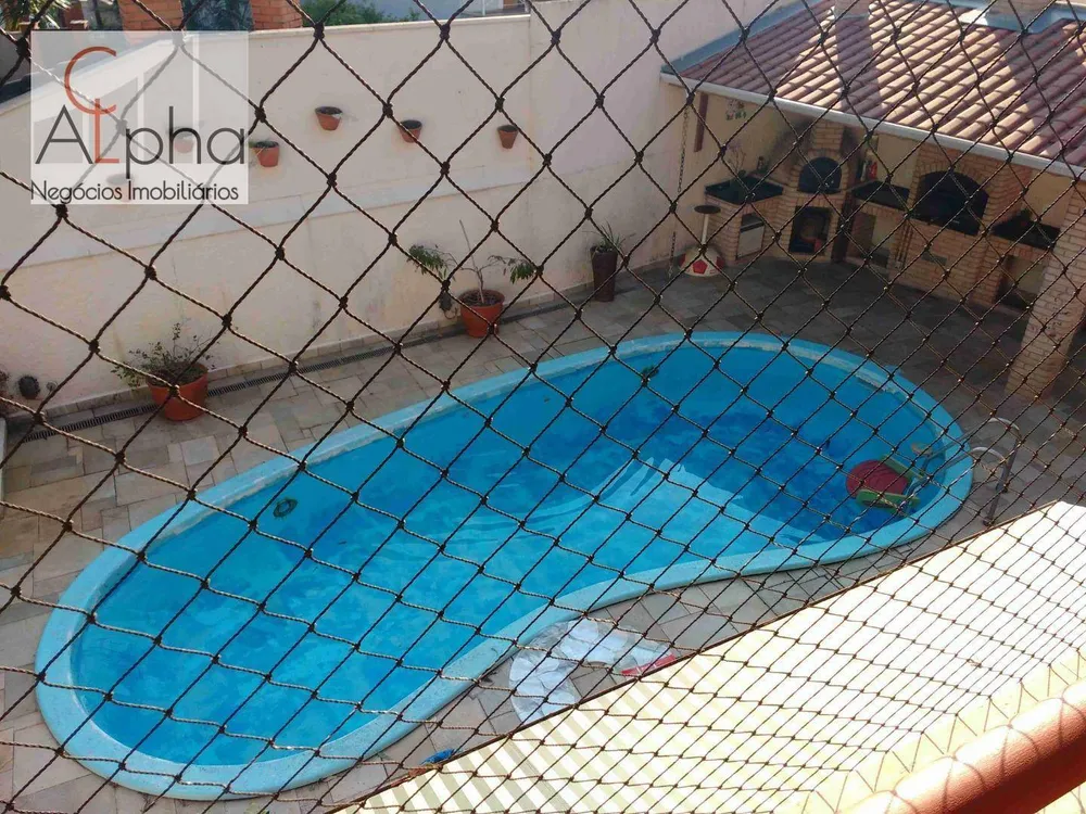 Sobrado, 4 quartos, 450 m² - Foto 3