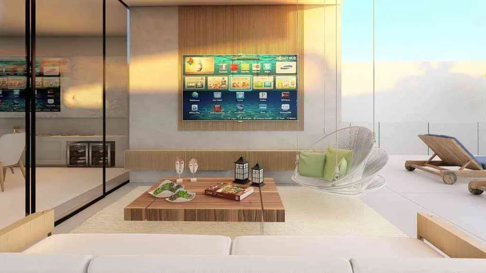 Sobrado, 4 quartos, 671 m² - Foto 3