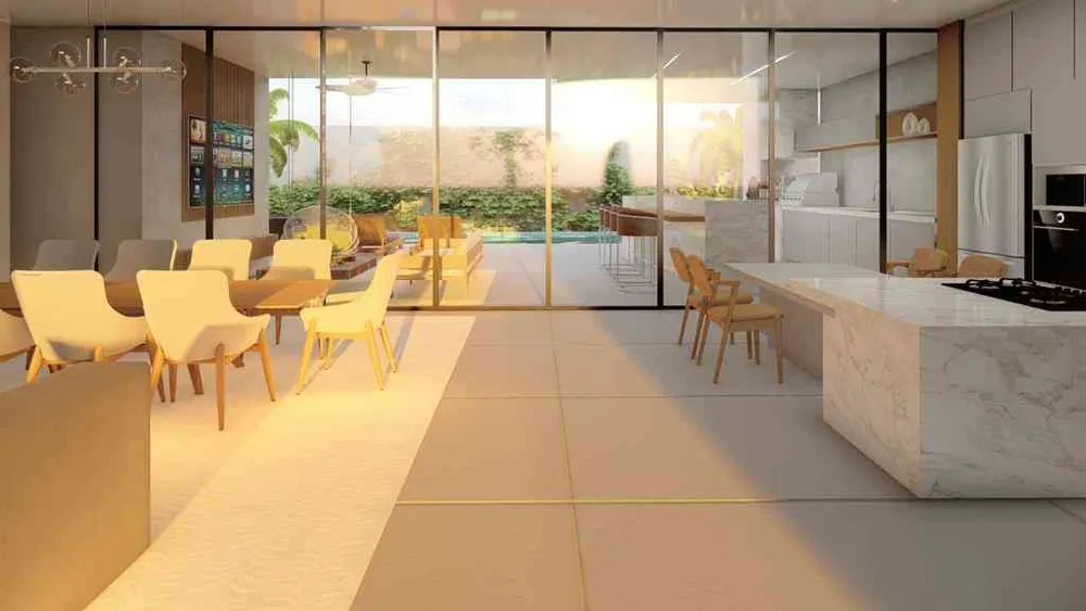 Sobrado, 4 quartos, 671 m² - Foto 4