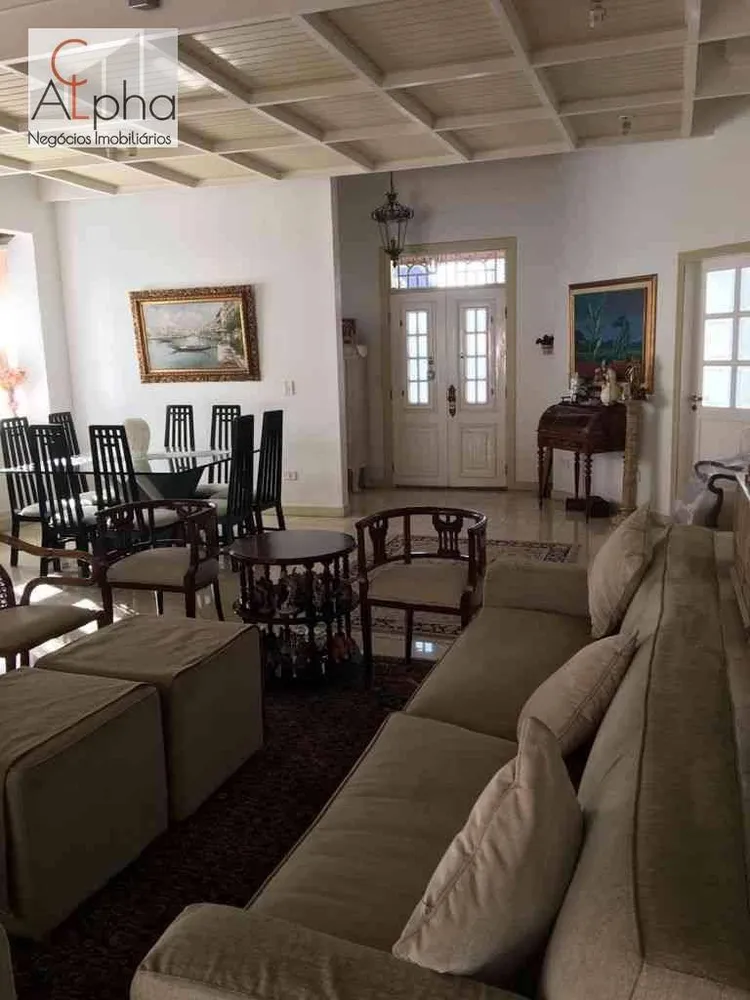 Casa, 4 quartos, 440 m² - Foto 4