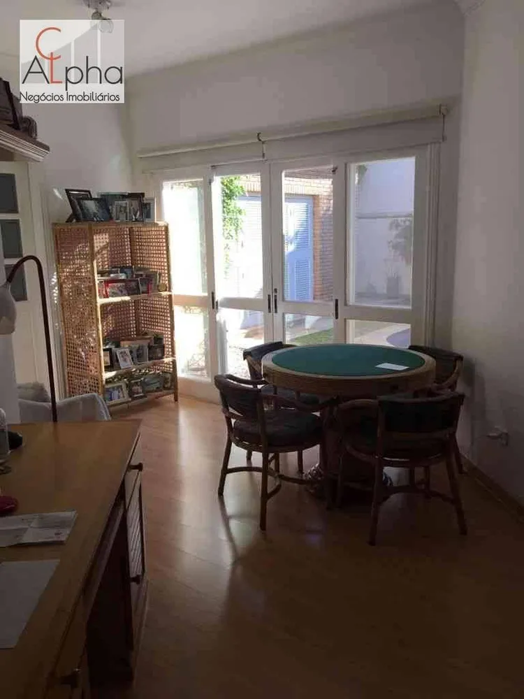 Casa, 4 quartos, 440 m² - Foto 3