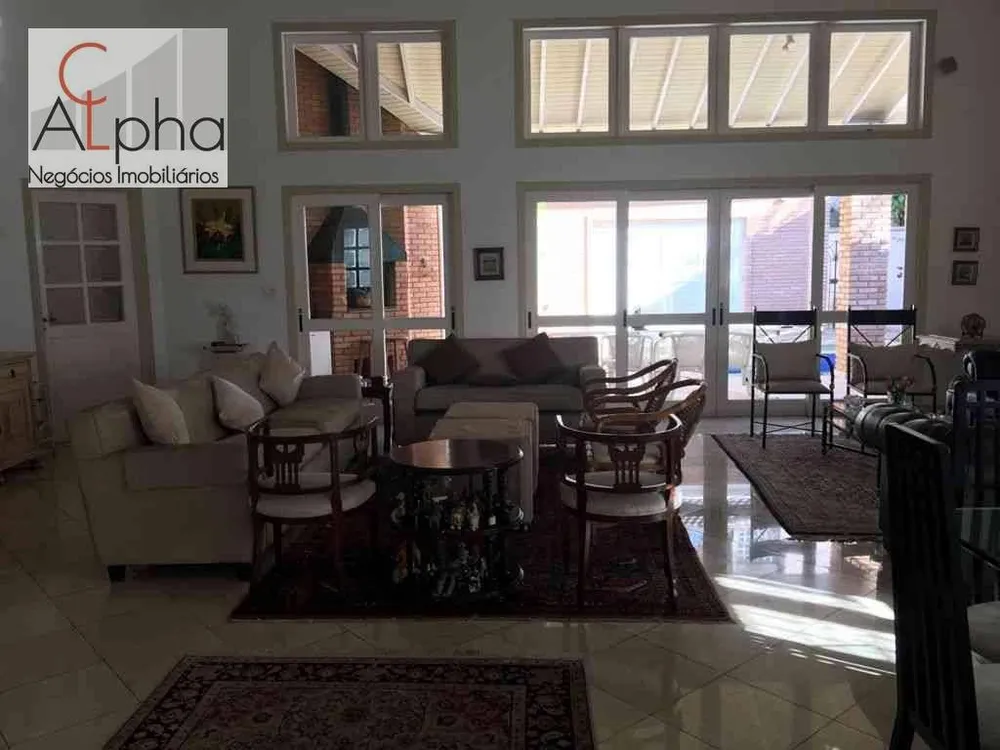 Casa, 4 quartos, 440 m² - Foto 2