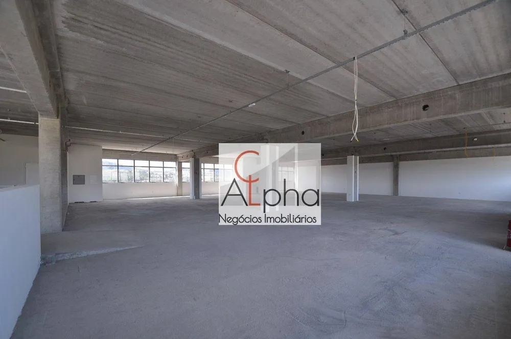 Loja-Salão, 850 m² - Foto 3
