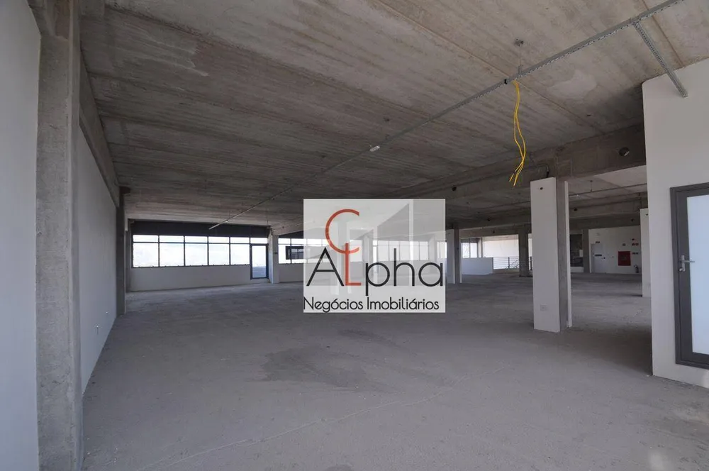 Loja-Salão, 850 m² - Foto 2