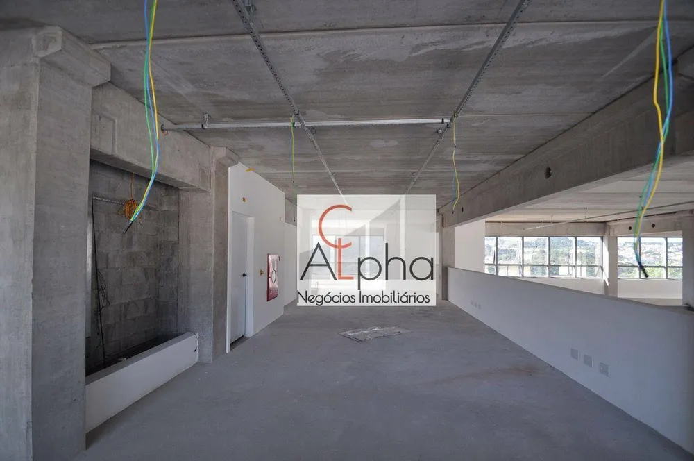 Loja-Salão, 850 m² - Foto 4