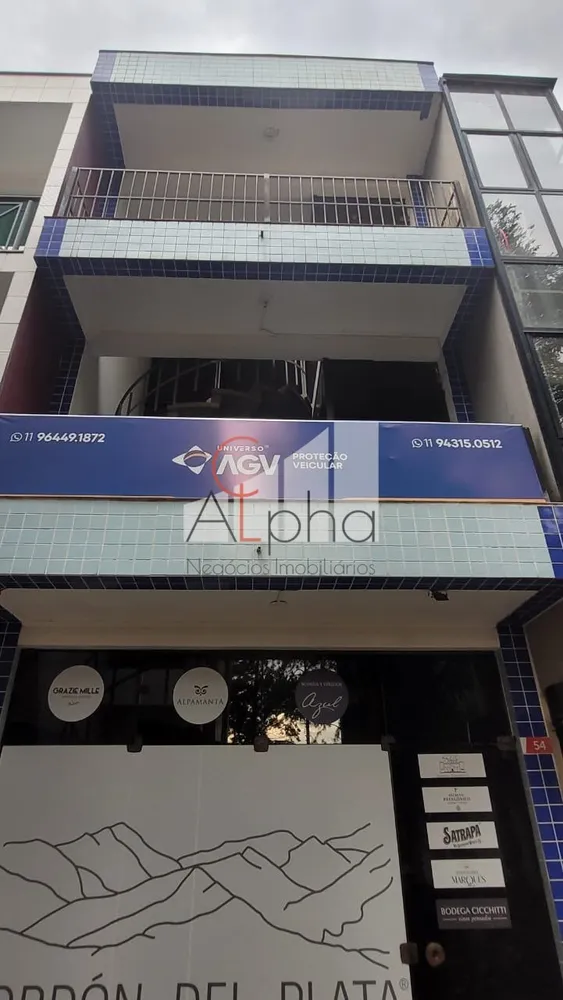 Imóvel Comercial, 147 m² - Foto 2